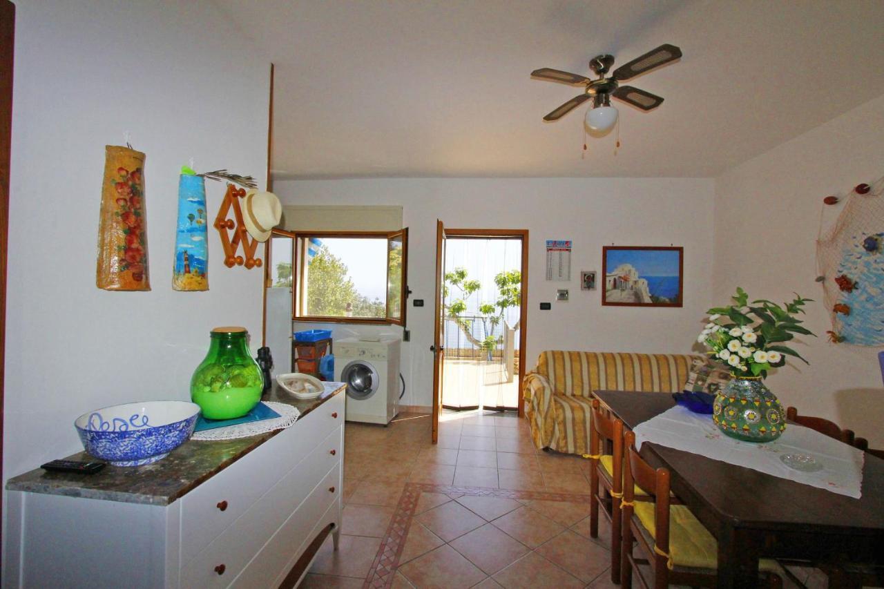 Villetta Azzurra Corsano  Exterior foto